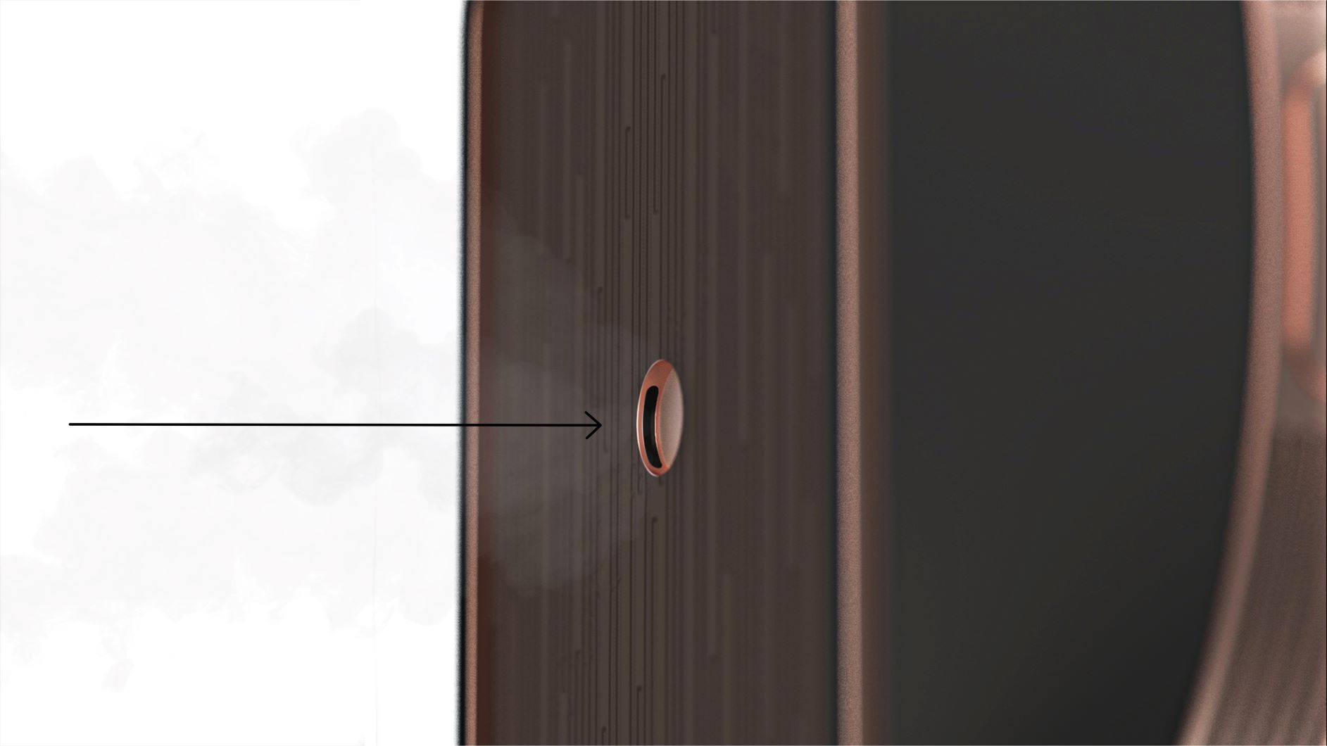 Air-outlet