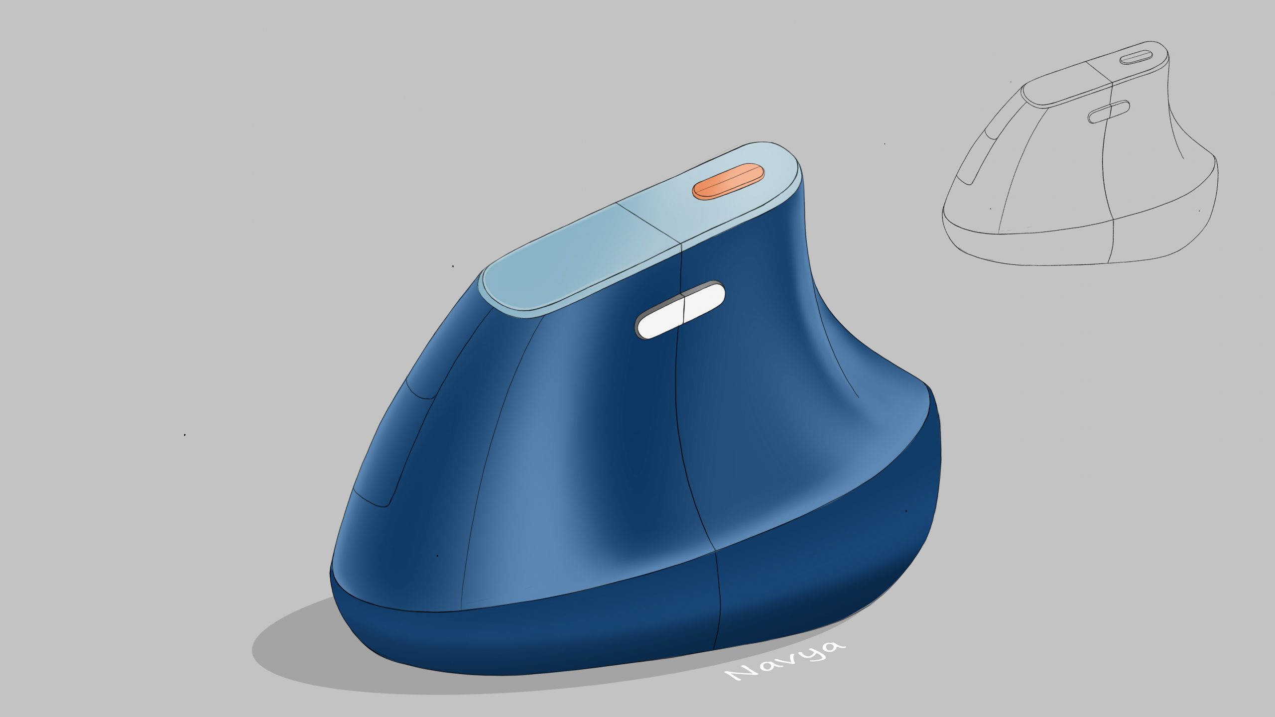 Logitech-MX-2