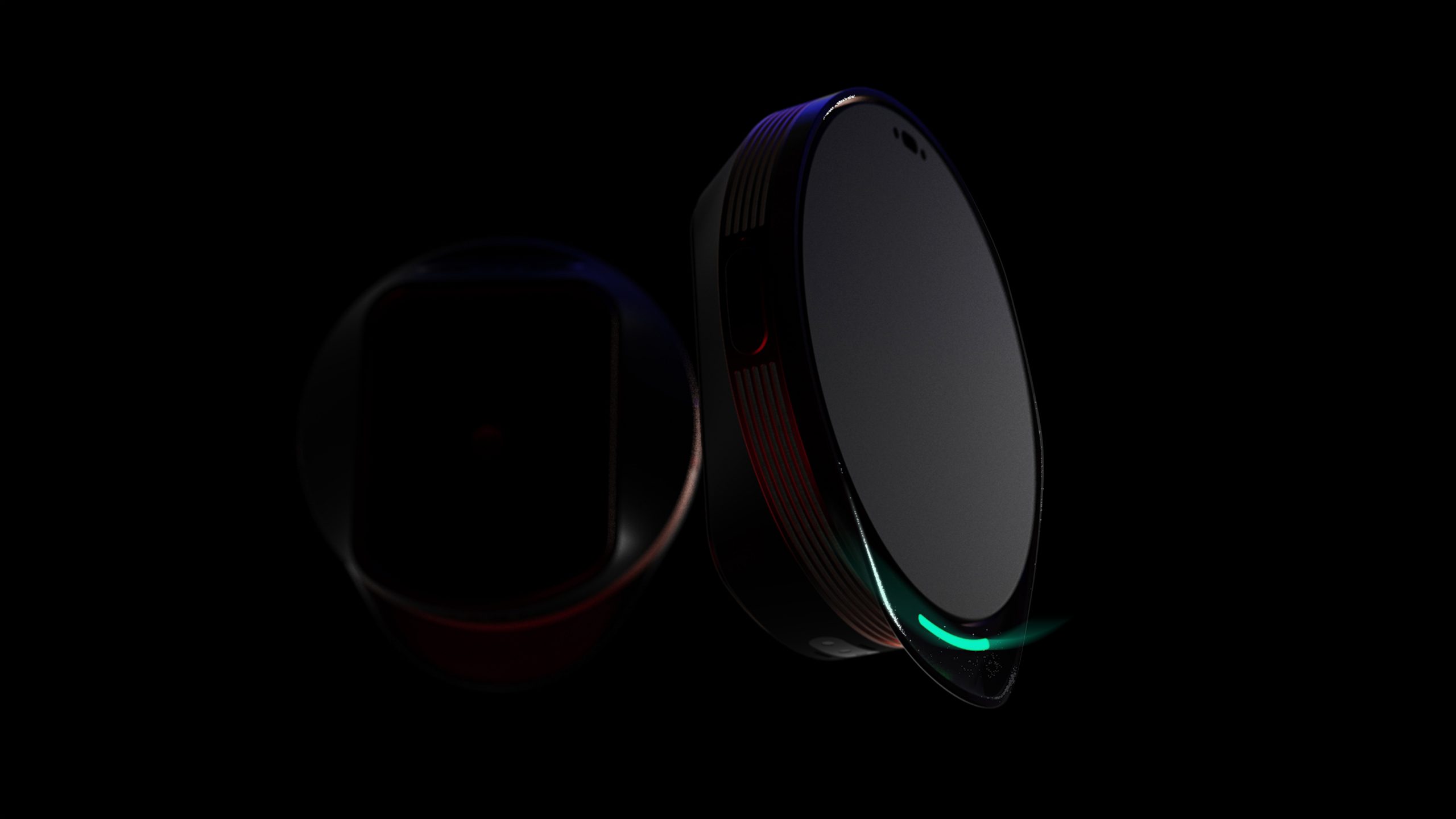 render