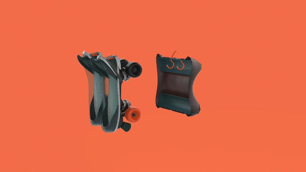 packaging